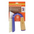 Full Circle Home Grout & Tile Brush FC11125